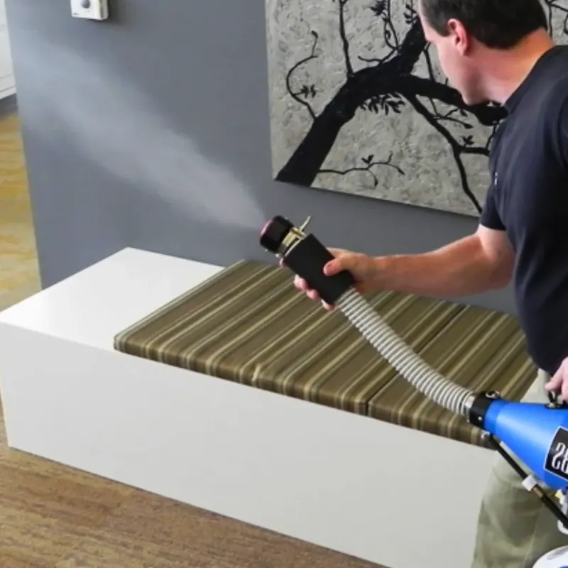Professional Odor Removal in Zanesville, OH